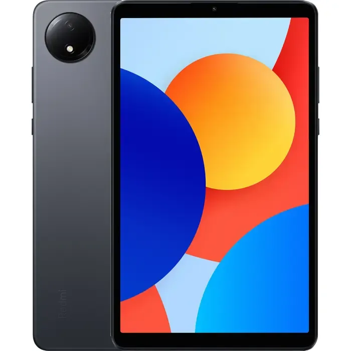 Xiaomi TABLET Redmi Pad SE 8.7 EU 4+64 Graphite Gray