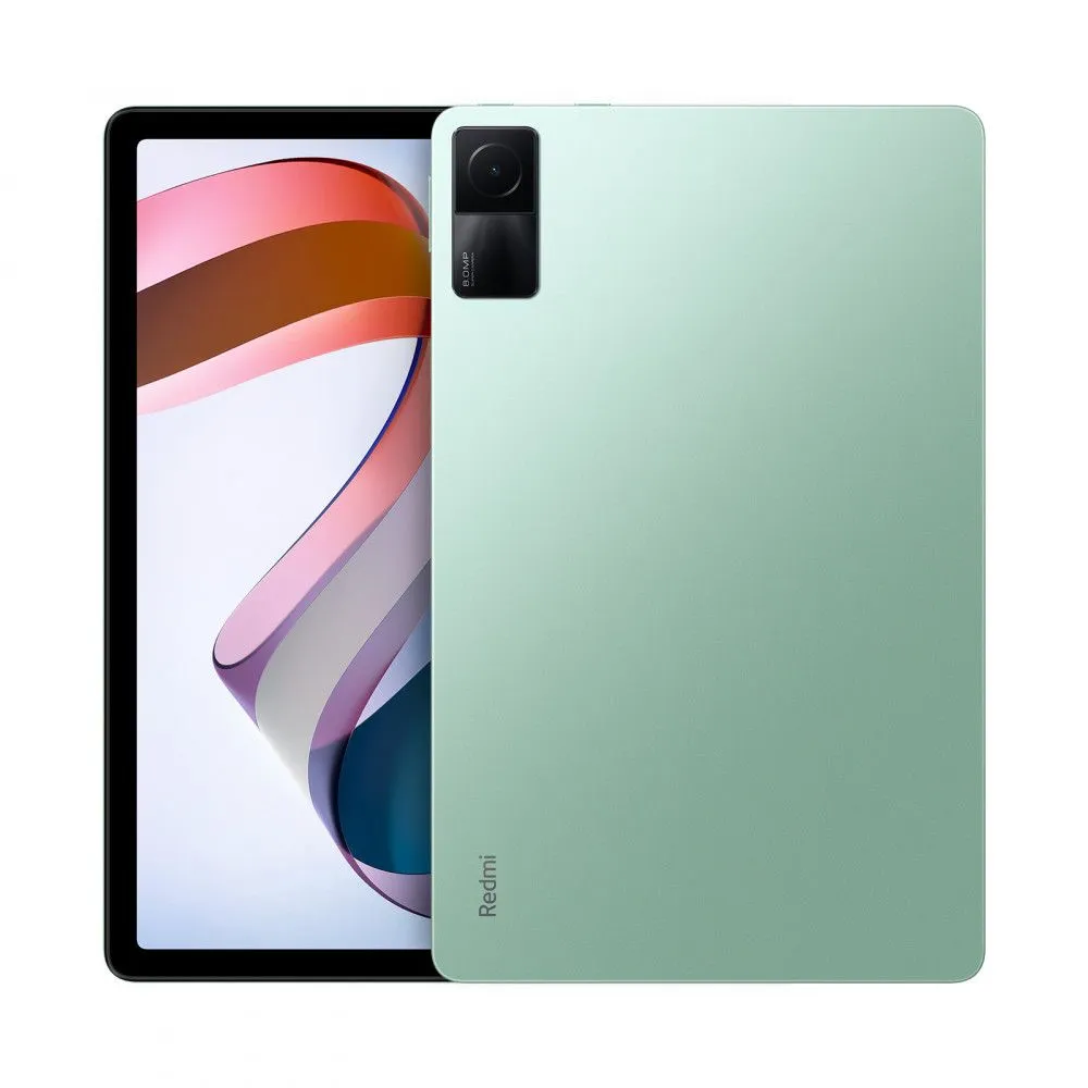 Xiaomi TABLET Redmi Pad SE EU 4+128 Mint Green