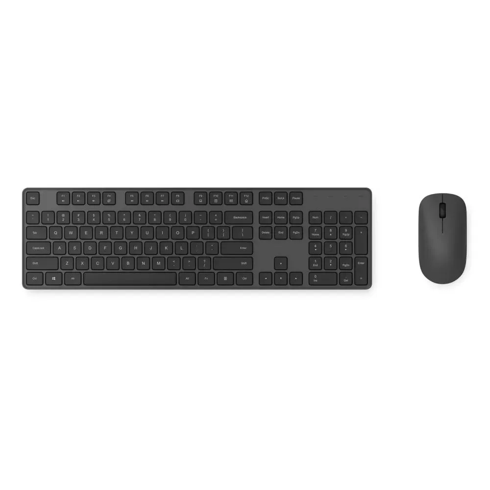 Xiaomi TASTATURA I MIŠ Mi Wireless Keyboard and Mouse Combo
