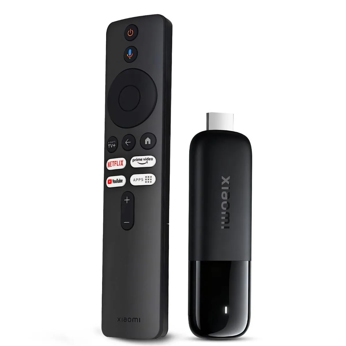 Xiaomi TV STICK 4K (2nd Gen) OB6-EU (PFJ4197EU)
