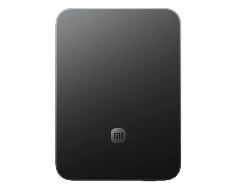 XIAOMI UltraThin Magnetic Power Bank 5000 15W GL Graphite Black (BHR0913GL)