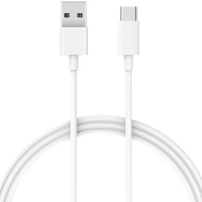 Xiaomi USB KABL Mi USB-C Cable 1m White