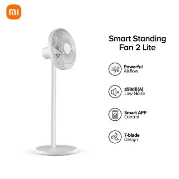 Xiaomi VENTILATOR Smart Standing Fan 2 Lite