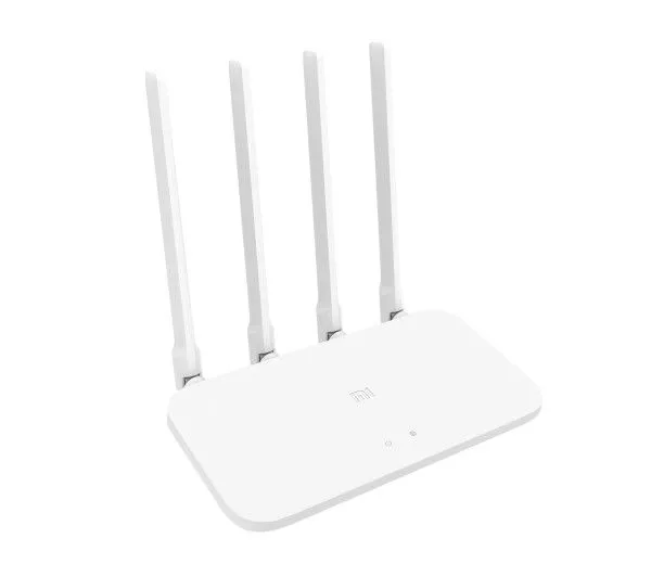 Xiaomi WI-FI RUTER Mi Router 4C (White) DVB4231GL