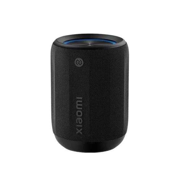 Xiaomi ZVUČNIK Bluetooth Speaker Mini 6W (QBH4274GL) Black