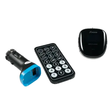 Xwave FM TRANSMITER 28872