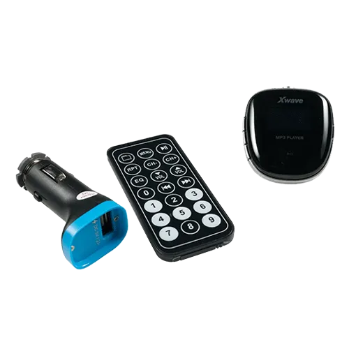 Xwave FM TRANSMITER 28872