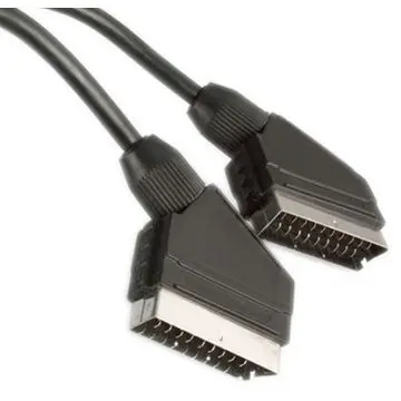 Xwave SCART-SCART KABL 21902