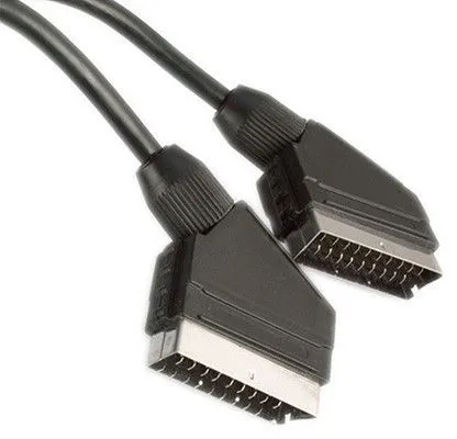 Xwave SCART-SCART KABL 21902