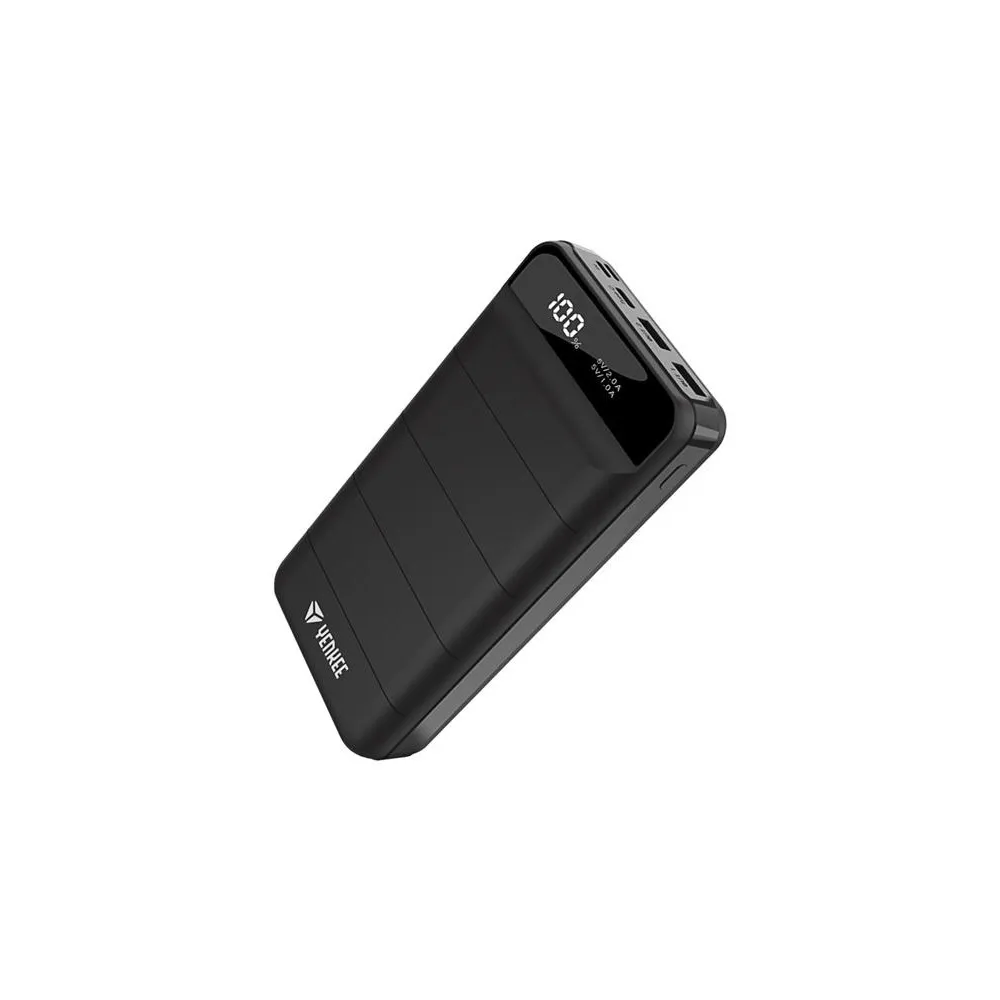 Yenkee EKSTERNA BATERIJA YPB 3010 30000mAh