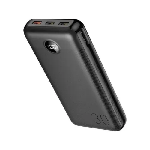 Yenkee EKSTERNA BATERIJA YPB 3018 30000mAh