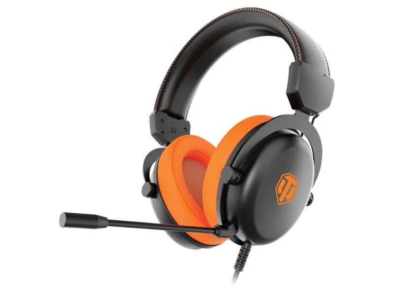 YENKEE SLUŠALICE YHP WT300 COMMANDER USB 7.1