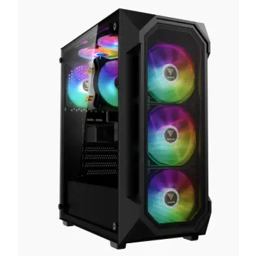 Zeus KONFIGURACIJA Ryzen 5 5600X/DDR4 16GB/m.2 1TB/RTX3060 12GB