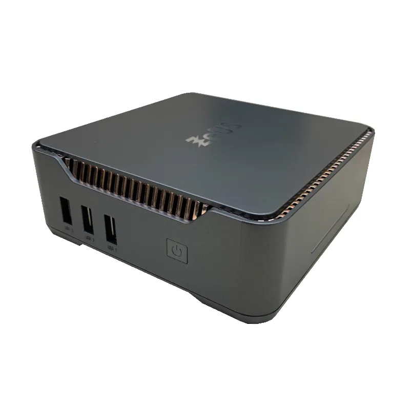 Zeus MINI PC GK3V (GK3V8256)