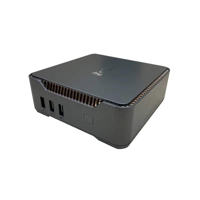 Zeus MINI PC GK3V (GK3V8256W)