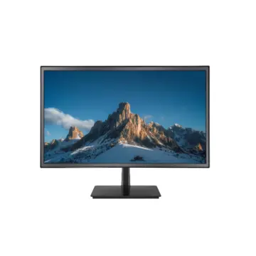 Zeus MONITOR ZUS210TCH