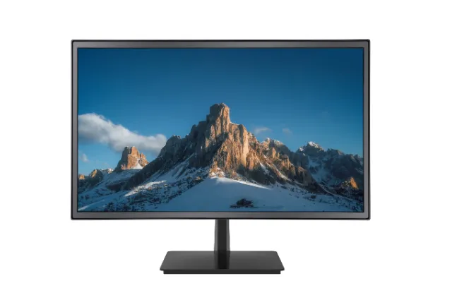 Zeus MONITOR ZUS210TCH
