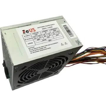 Zeus NAPAJANJE ZA RAČUNAR ZUS-600 600W