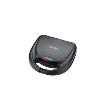 Zilan APARAT ZA SENDVIČE 800W CRNI ZLN8505