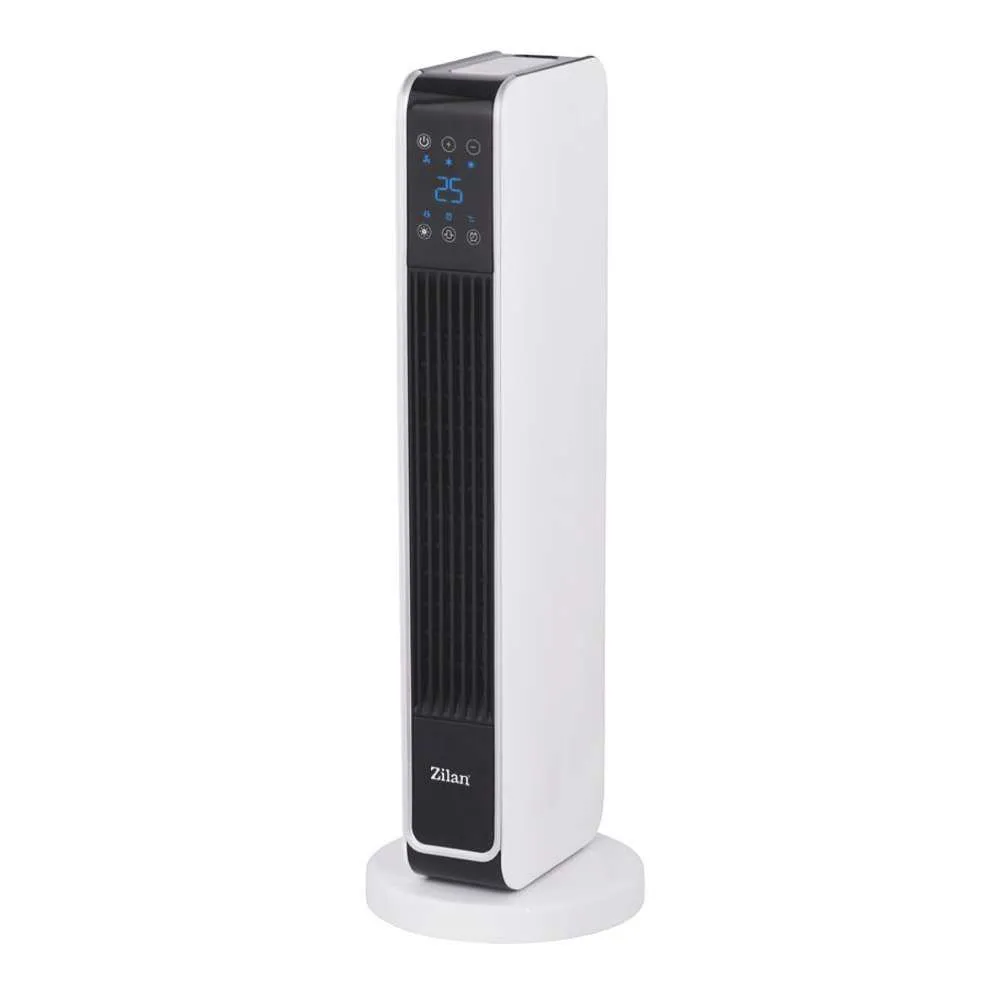 Zilan KERAMIČKA STUBNA GREJALICA 2000W ZLN2069