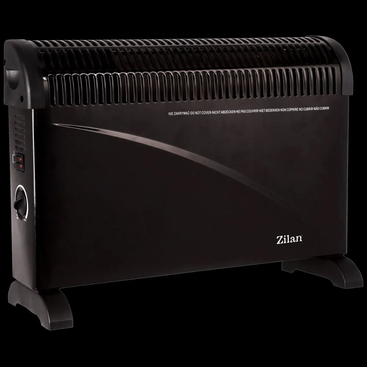 Zilan KONVERTORSKA GREJALICA ZLN6843