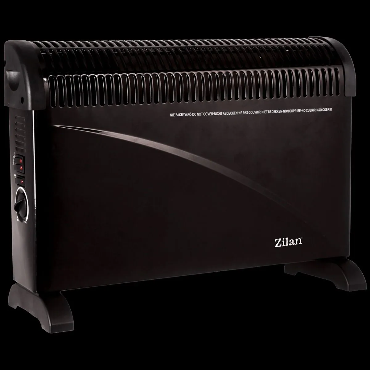 Zilan KONVERTORSKA GREJALICA ZLN6850