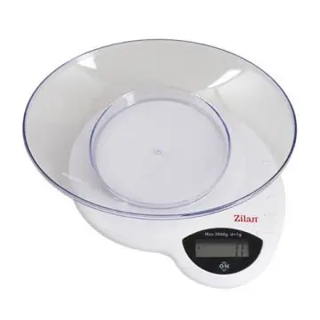 Zilan KUHINJSKA VAGA ZLN7697W