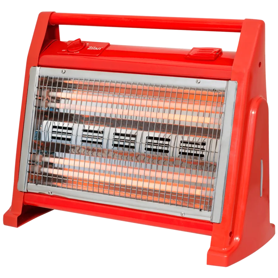 Zilan KVARCNA GREJALICA ZLN1114RD