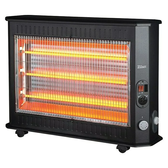 Zilan KVARCNA GREJALICA ZLN6821