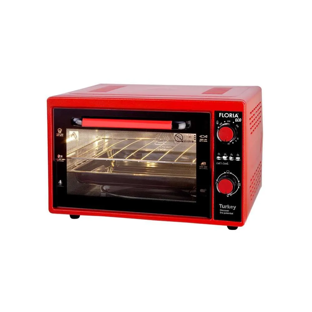 Zilan MINI RERNA 38L ZLN2898RD