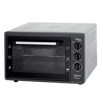 Zilan MINI RERNA 38L ZLN5320GY