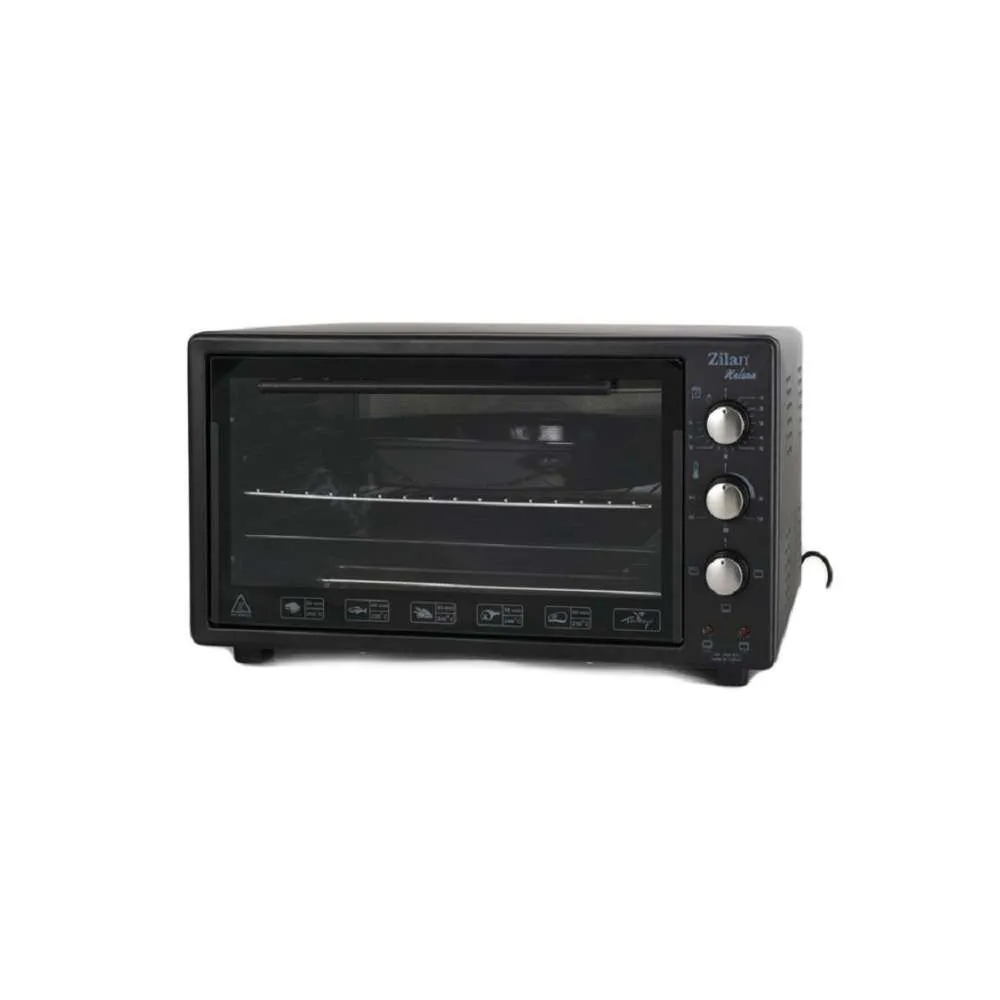Zilan MINI RERNA 45L ZLN3130BK