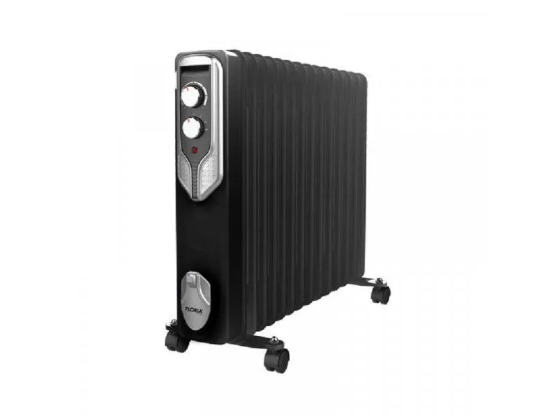 Zilan RADIJATOR 13 REBARA ZLN3673