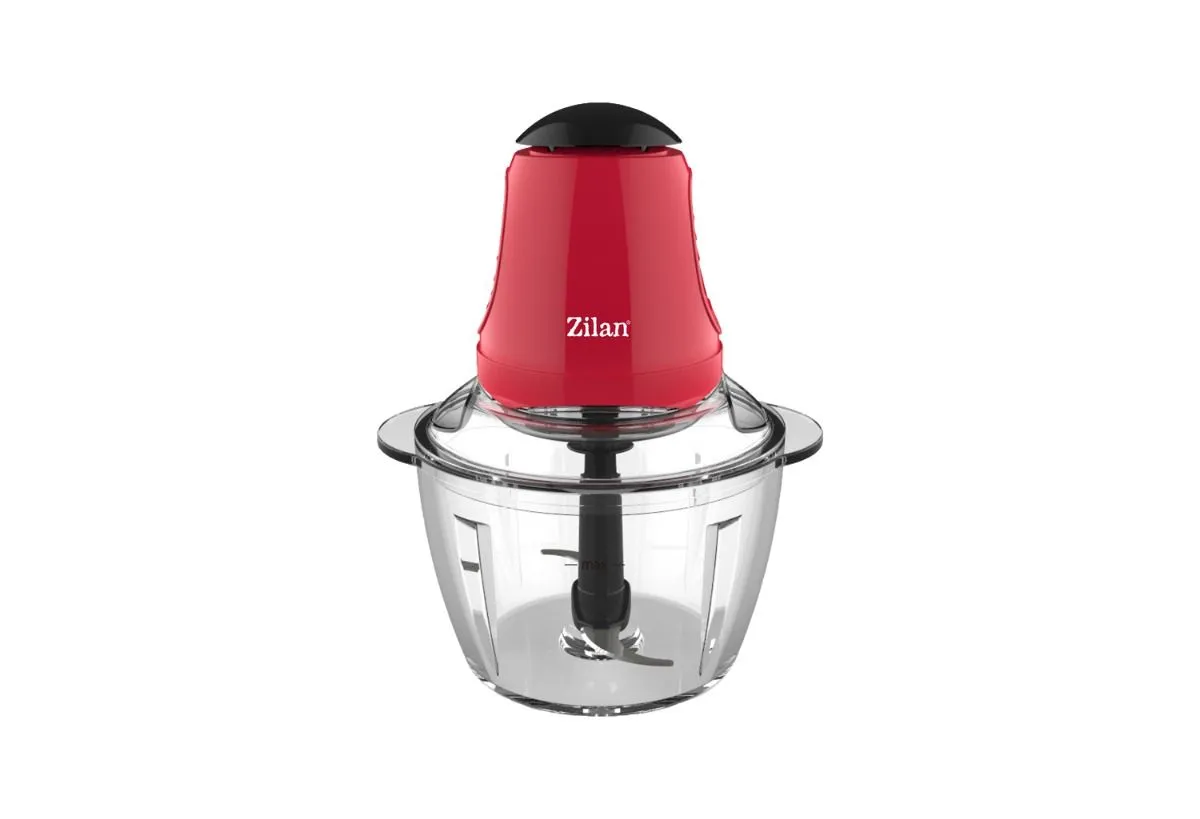 Zilan SECKALICA 1L STAKLENA POSUDA ZLN5619