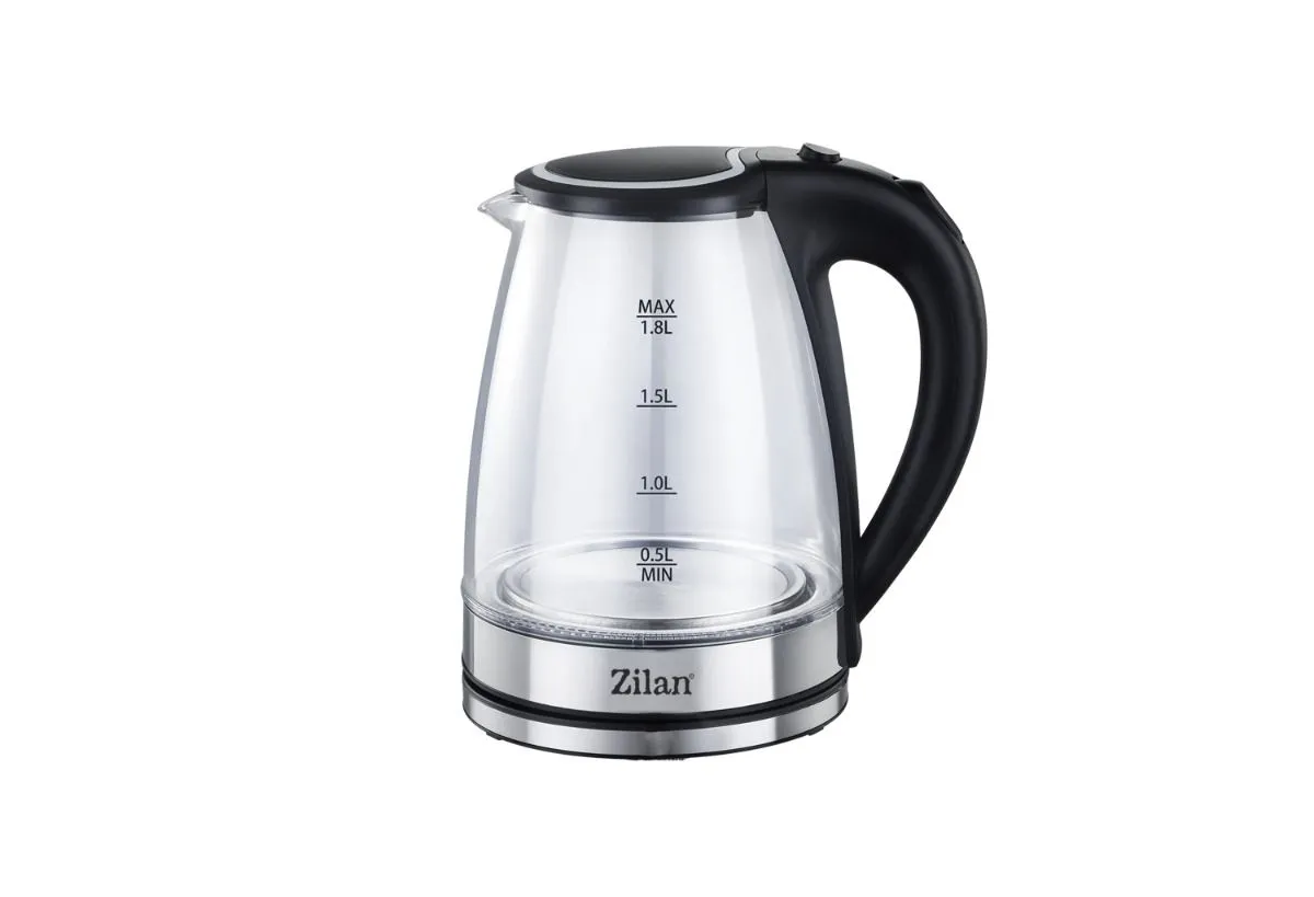 Zilan STAKLENI KETLER ZLN8115