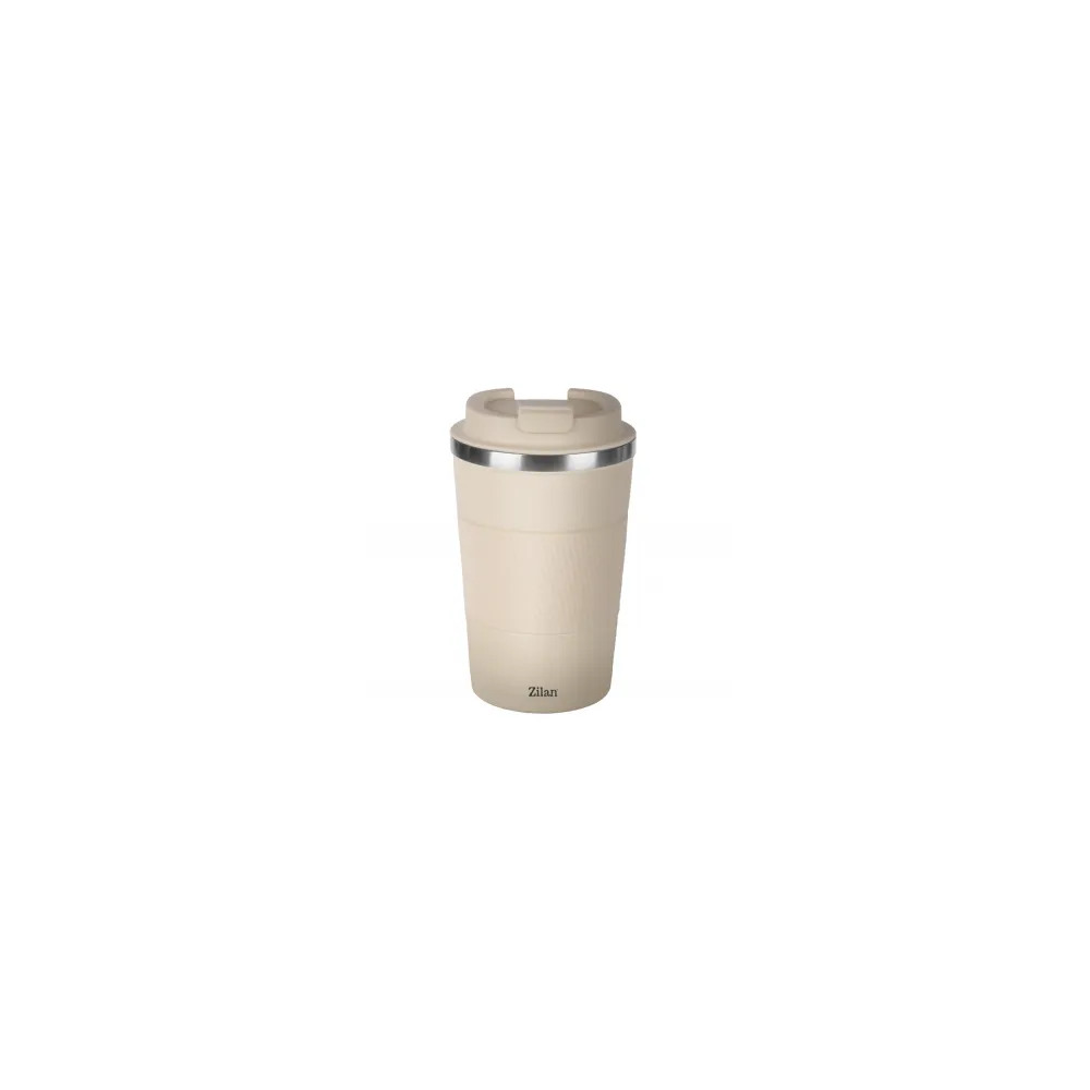 Zilan TERMOS Š0LJA 380ML BEŽ ZLN9877