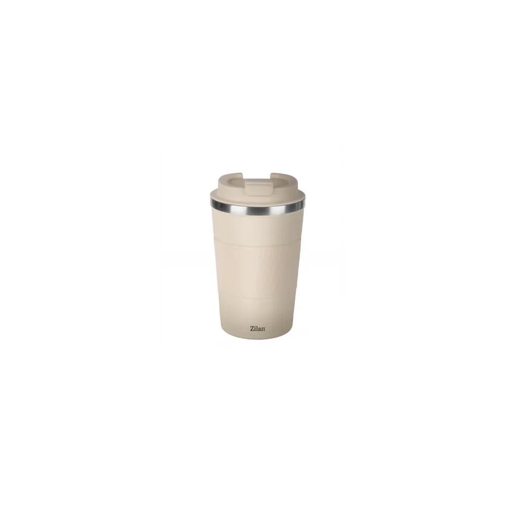 Zilan TERMOS Š0LJA 510ML BEŽ ZLN9921
