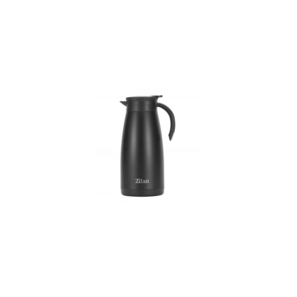 Zilan TERMOS BOKAL 1.5L CRNI ZLN0781