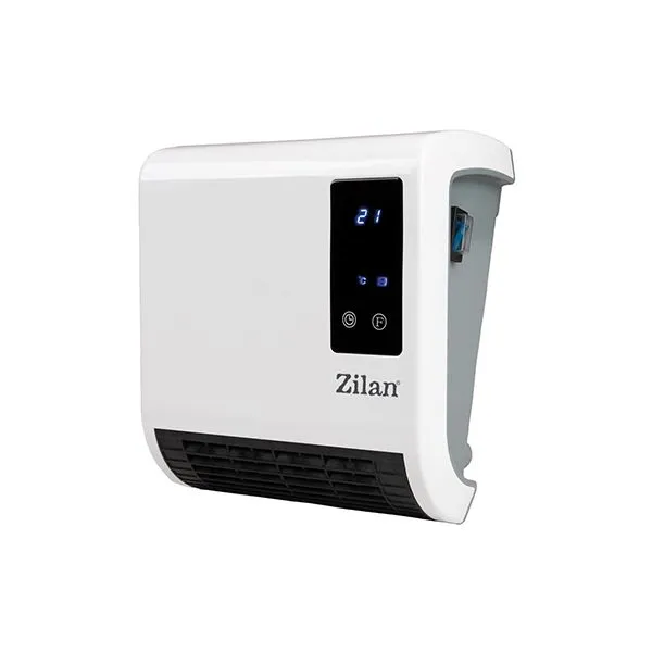 Zilan ZIDNA GREJALICA ZLN2083