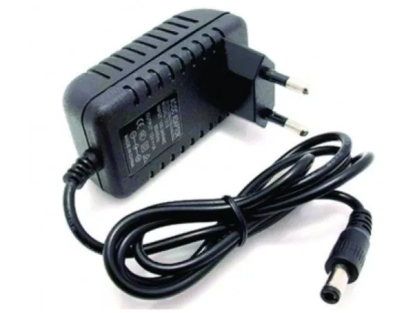 Adapter Gembird NPA-AC19010 19V/1A 19W, Coper punjac, konektor 5.5x...