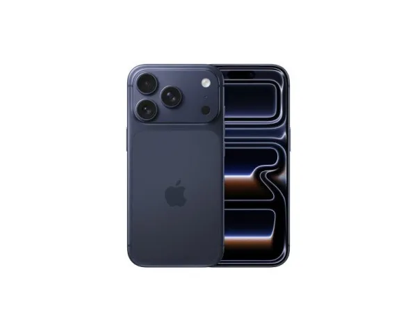 Apple iPhone 17 Pro 256GB Deep Blue mg8j4sx/a - DS Computers DOO