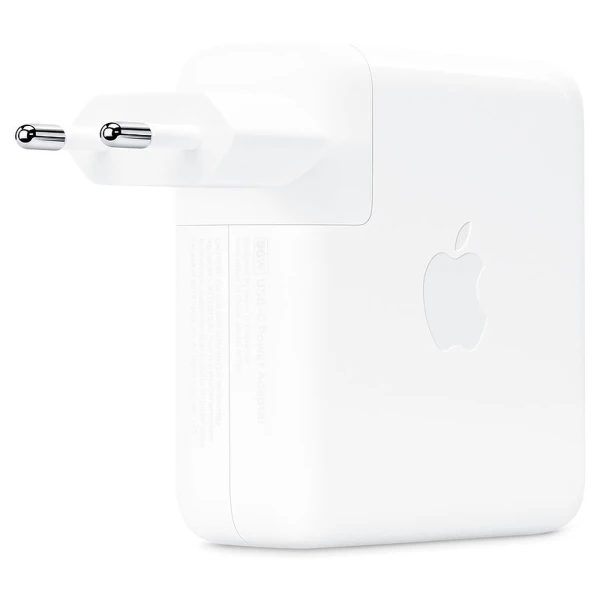 Apple USB-C Power Adapter - 96W/mw2l3zm/a - DS Computers DOO