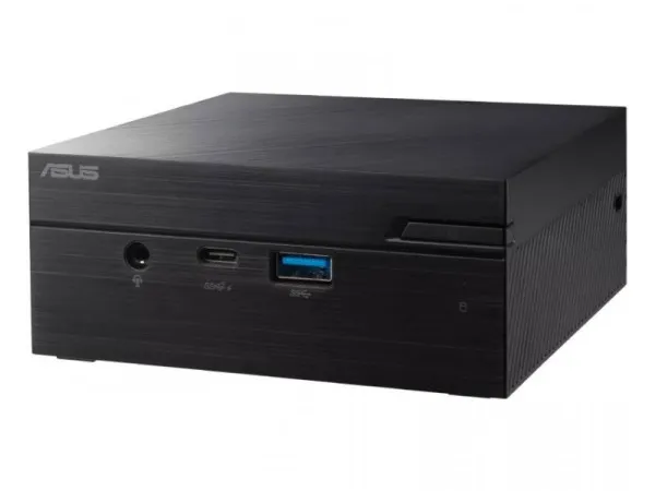 ASUS Mini PC PN41 Intel N4505/8GB/128GB/1xDP+1xHDMI/WiFI/Win11Pro