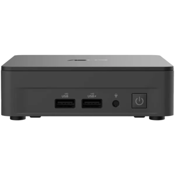 ASUS NUC 12pro, Intel Core i3-1220P/Intel UHD/4xUSB RNUC12WSKI300002I