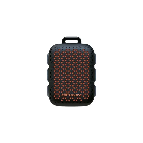 Bluetooth zvučnik HiFuture Pocket S 5W crni