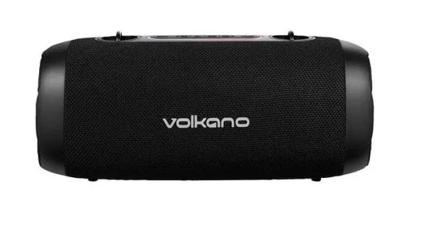 Bluetooth zvučnik Volkano Vista VK-4000-BLK crna
