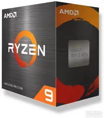 CPU AM4 AMD Ryzen 9 5900XT 16 cores do 4.8GHz Box 100-100001581WOF - DS Computers DOO