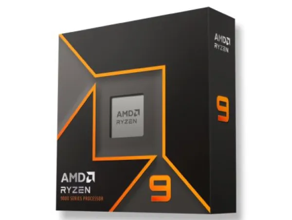CPU AM5 AMD Ryzen 9 9900X 12C/24T 4.4/5.6GHz Max, 76MB 100-10000066...