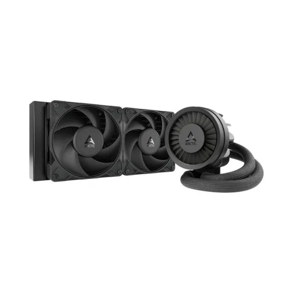 CPU Hladnjak Arctic c Liquid Freezer III Pro - 240 Black, ACFRE00178A