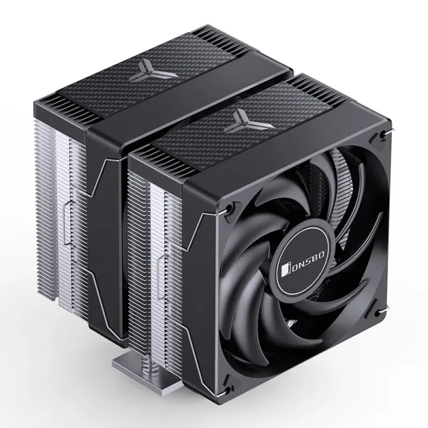 CPU Hladnjak Jonsbo CR-3000E DualTower 260W TDP